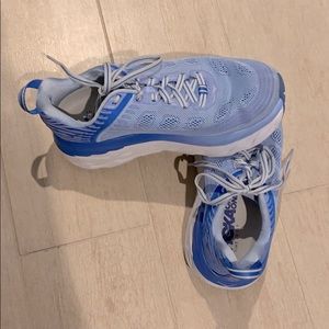 Hoka womens tennis shoes